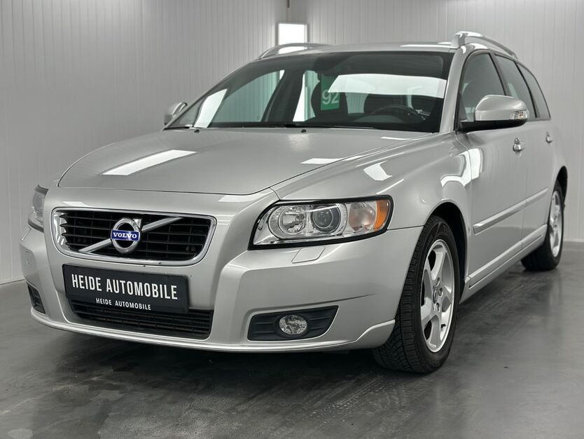 Volvo V50 229.000 km 6.999 € Heide 25746