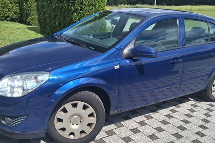 Opel Astra 130.000 km 1.299 &euro; Pocking 94060