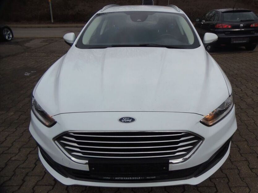 Mondeo