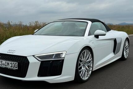 Audi R8 28.339 km 113.290 &euro; Zierenberg 34289