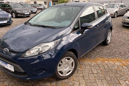 Ford Fiesta 55.000 km 5.490 &euro; Cloppenburg 49661