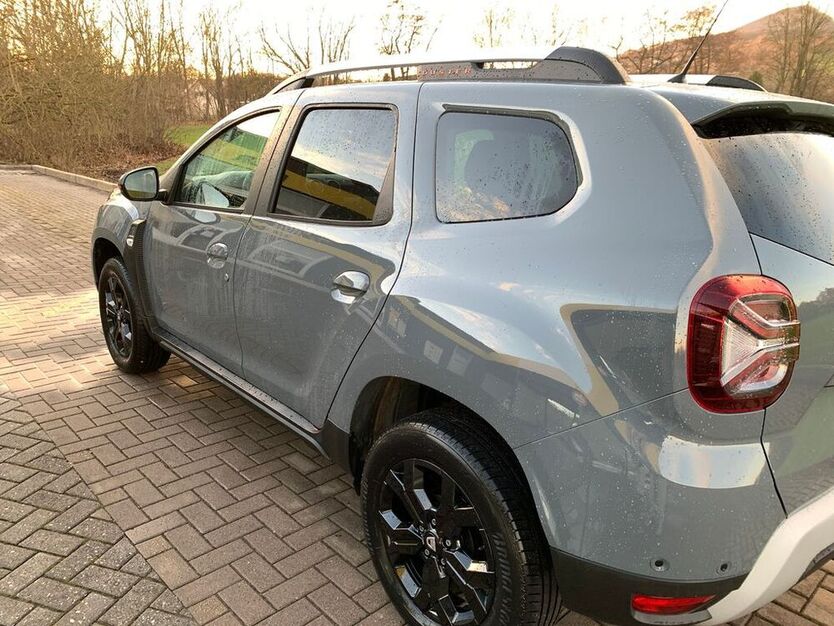 Duster