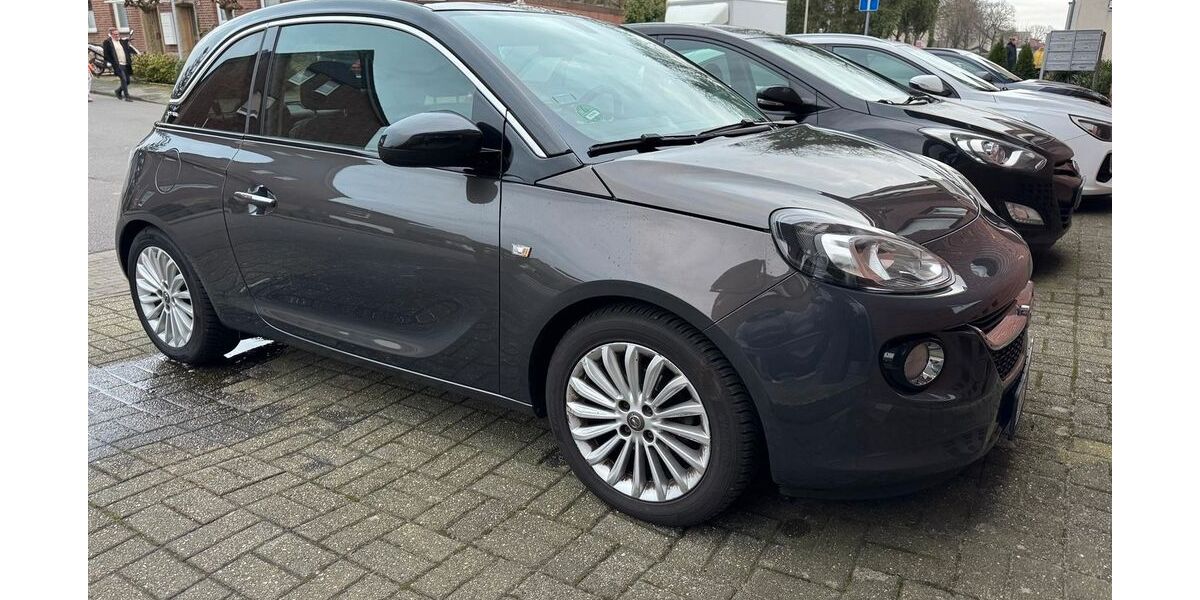 Opel Adam 150.000 km 5.850 &euro; Rheine Gellendorf 48432