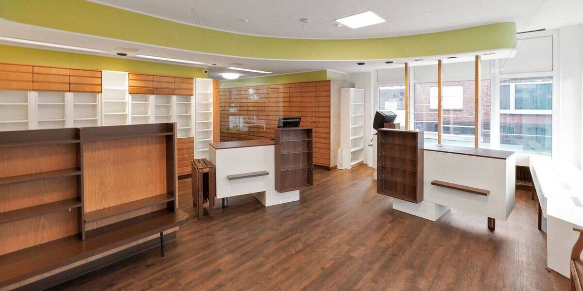 Gewerbeobjekt Buchholz i.d.N. Buchholz - 2.662&euro; | Angebot:25968355