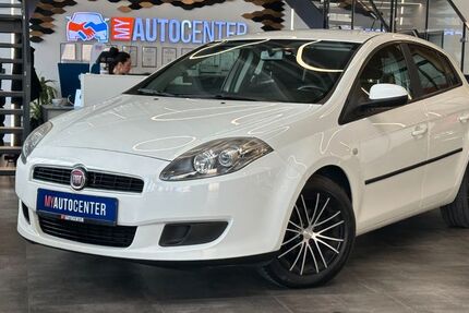 Fiat Bravo 190.200 km 3.399 &euro; Pfaffenhofen 85276