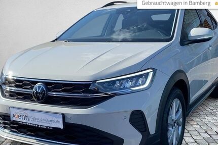 VW Taigo 17.501 km 18.379 &euro; Bamberg 96052