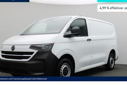 VW T7 Transporter 14.010 km 36.590 &euro; Wildau 15745