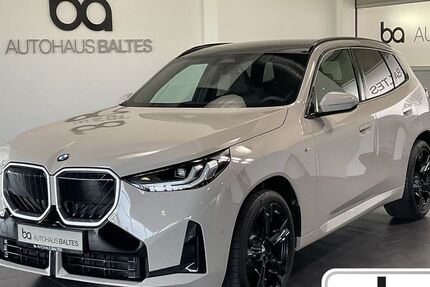 BMW X3 2.300 km 57.850 &euro; Prüm/ Niederprüm 54595