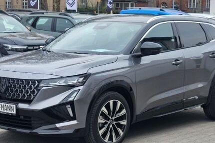 Renault Austral 3.600 km 31.890 &euro; Berlin 12247