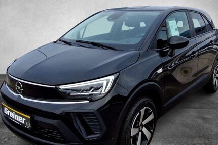 Opel Crossland (X) 16.600 km 19.720 &euro; Deggendorf 94469
