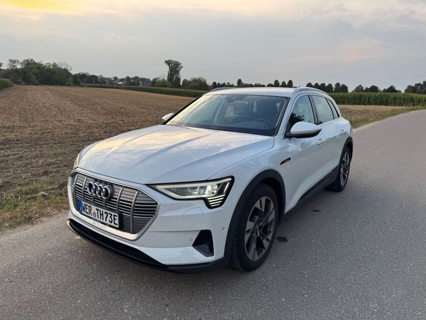 e-tron