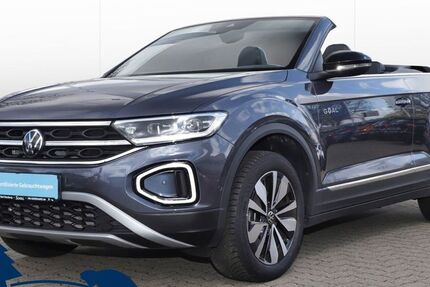 VW T-Roc 8.250 km 27.990 &euro; Bad Harzburg 38667