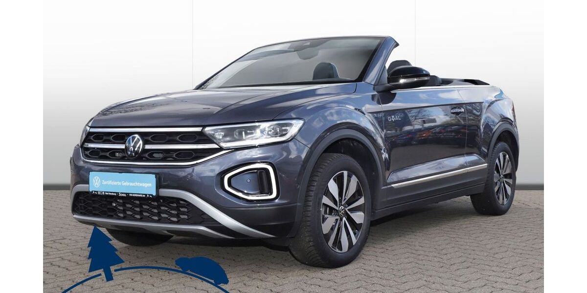 VW T-Roc 8.250 km 27.990 &euro; Bad Harzburg 38667
