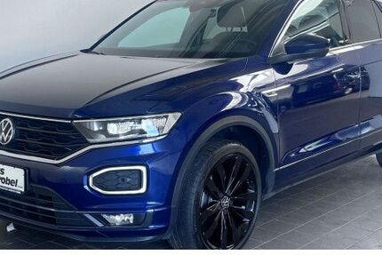 VW T-Roc 47.536 km 27.890 € Schnaittach 91220