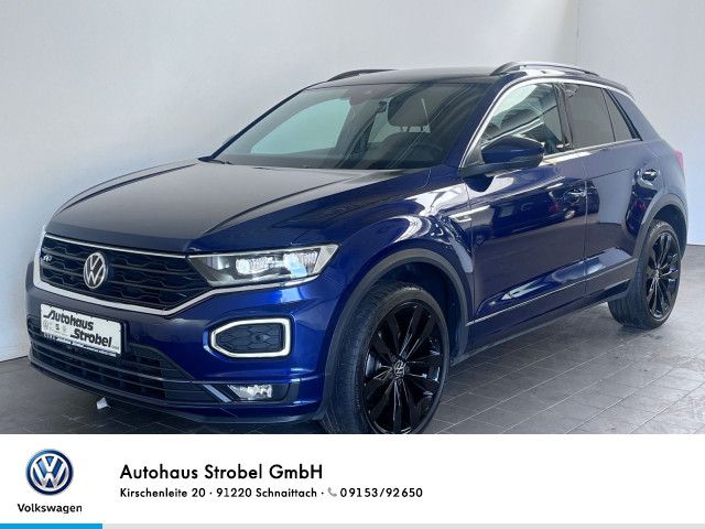 VW T-Roc 47.536 km 27.890 € Schnaittach 91220