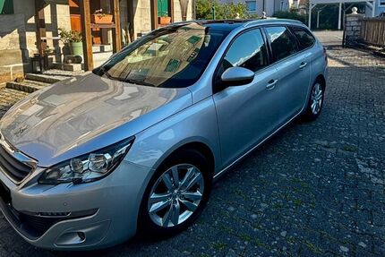 Peugeot 308 150.000 km 7.900 &euro; Ottensoos 91242