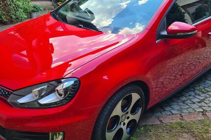 VW Golf 9.900 km 16.900 &euro; Markt Erlbach 91459