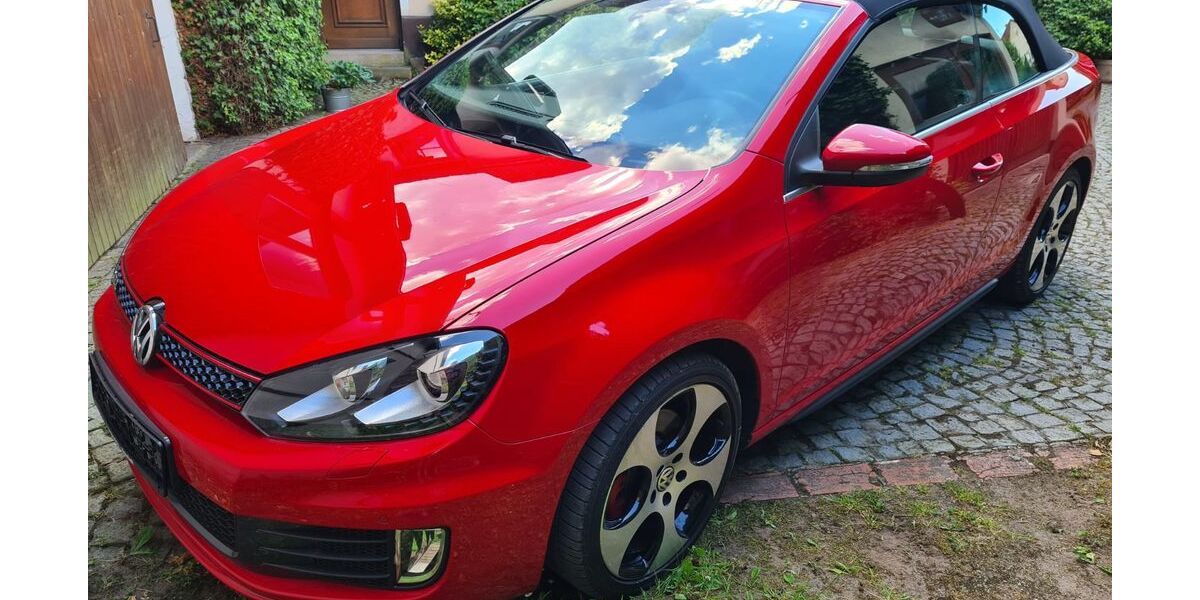 VW Golf 9.900 km 16.900 &euro; Markt Erlbach 91459