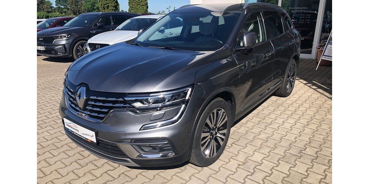 Renault Koleos 91.950 km 19.990 &euro; Zwickau 08064