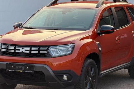 Dacia Duster 48.000 km 15.999 &euro; Völklingen 66333
