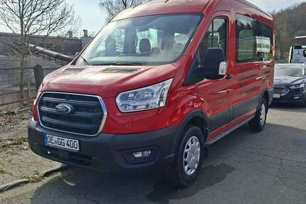 Ford Transit 185.000 km 14.490 &euro; Drolshagen Ind.Geb.Sengenau 57489