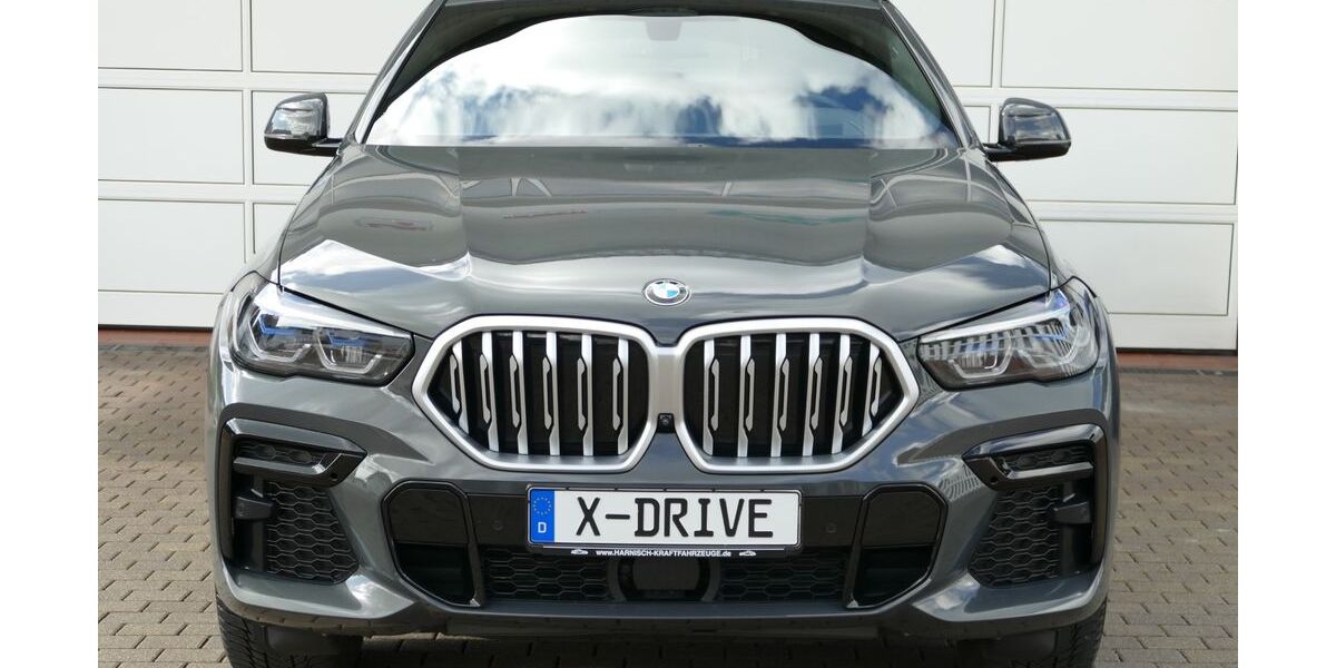 BMW X6 147.000 km 54.900 &euro; Weilmünster 35789
