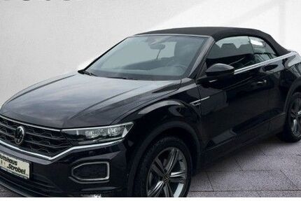 VW T-Roc 37.585 km 28.990 &euro; Schnaittach 91220