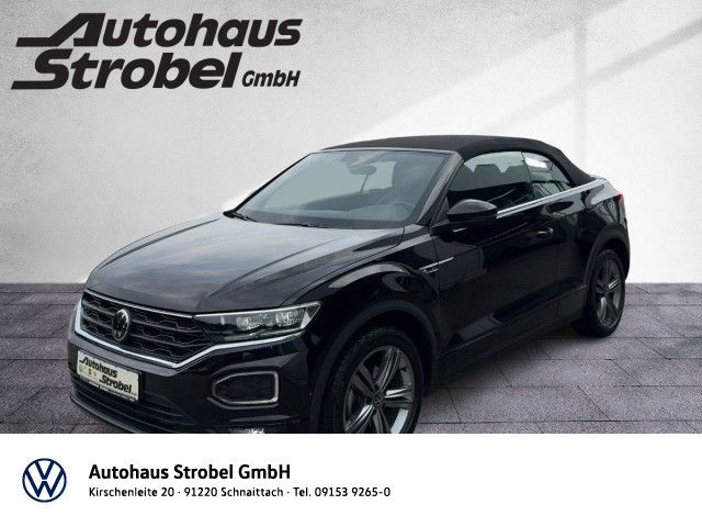 VW T-Roc 37.585 km 28.990 &euro; Schnaittach 91220