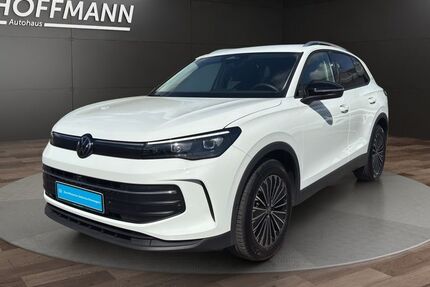 VW Tiguan 25.233 km 34.750 &euro; Meschede 59872