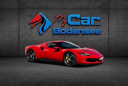Ferrari 296 GTB 6.192 km 269.990 € Aach im Hegau 78267