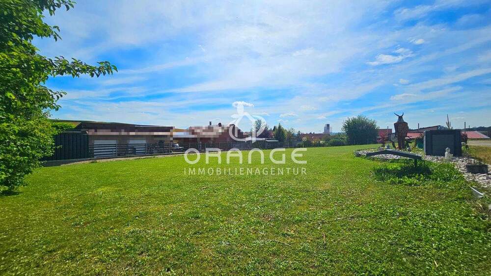 Einfamilienhaus Bad Griesbach im Rottal / Karpfham Karpfham - 4 Zimmer, 221 m&sup2;, 739.000&euro; | Angebot:24423575