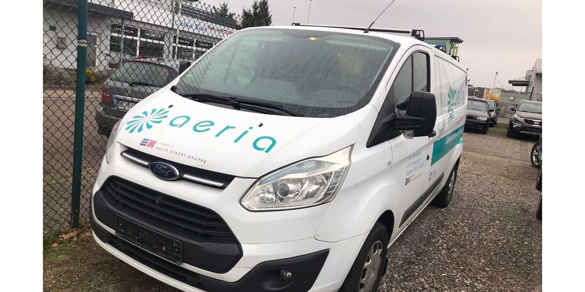 Ford Transit 175.000 km 7.990 &euro; Reilingen 68799