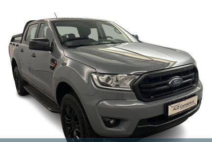Ford Ranger 61.412 km 30.480 &euro; Dorfmark 29683