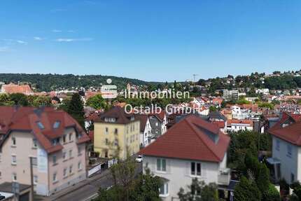 Wohnung zum Kaufen in Schwäbisch Gmünd 220.000 € 76 m²