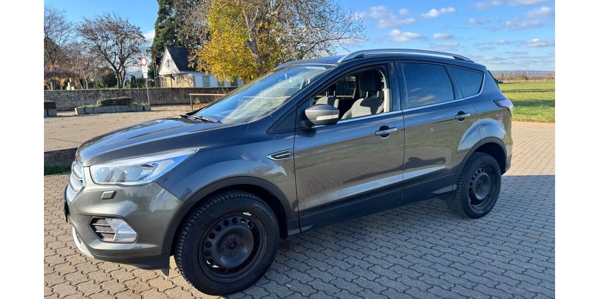Ford Kuga 140.000 km 9.999 &euro; Meckenheim 67149
