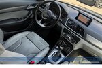 Audi Q3 quattro 2.0 design S-Line*Bose*TotW*F-Cam*L/A 35.991 km 18.790 &euro; Berlin 13187