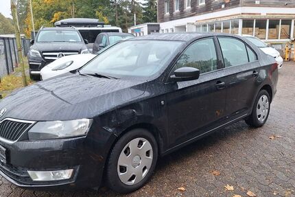 Skoda Rapid 135.000 km 4.500 € Bremerhaven 27576