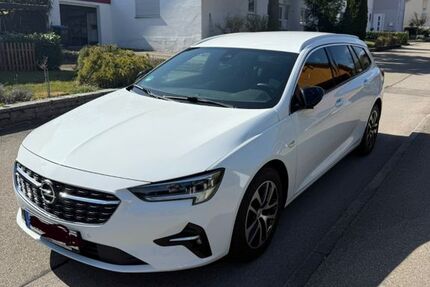 Opel Insignia 81.000 km 21.400 &euro; Frankenhardt 74586