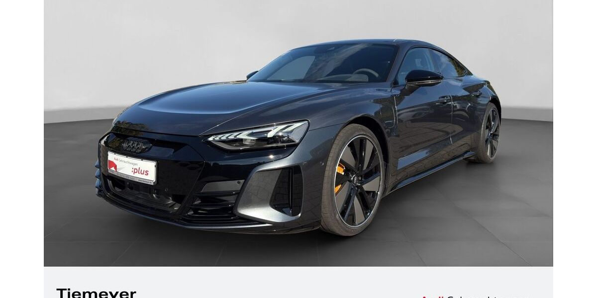 Audi RS e-tron GT 38.552 km 65.680 € Oberhausen 46047