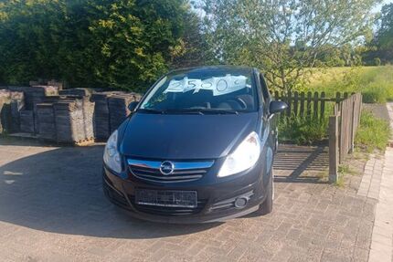 Opel Corsa 185.800 km 1.950 &euro; Friesoythe 26169