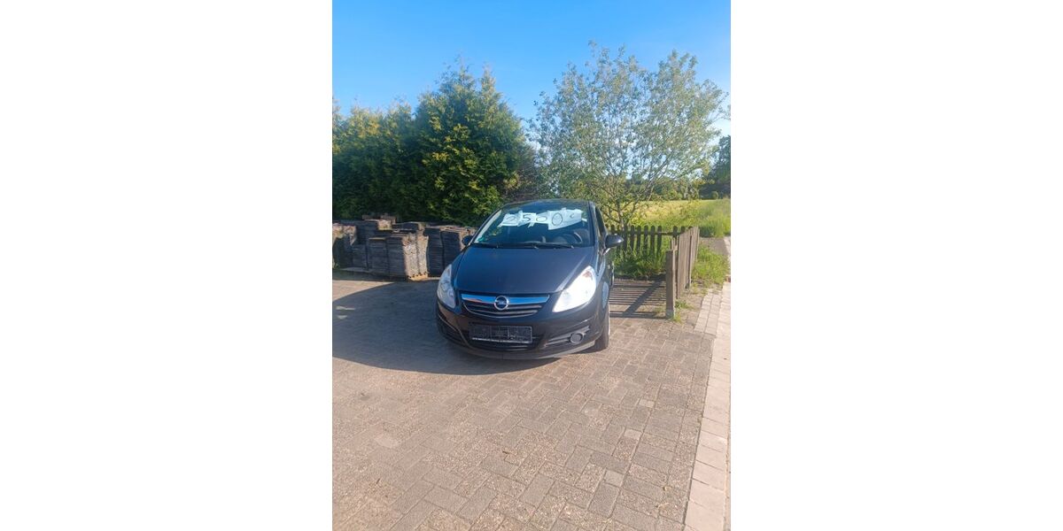 Opel Corsa 185.800 km 1.950 &euro; Friesoythe 26169