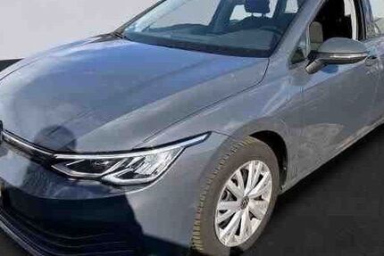 VW Golf 109.525 km 18.249 &euro; Gera 07546