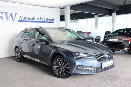 Skoda Superb 118.065 km 24.680 € Nuthetal 14558