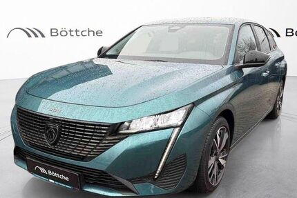Peugeot 308 19.010 km 23.490 &euro; Neubrandenburg 17033
