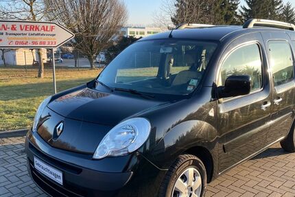Renault Kangoo 246.475 km 3.750 &euro; Waldheim 04736