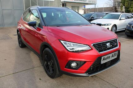 Seat Arona 45.492 km 18.890 &euro; Schwetzingen 68723