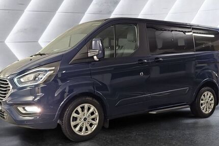 Ford Tourneo Custom 40.800 km 31.990 &euro; Berlin 12683