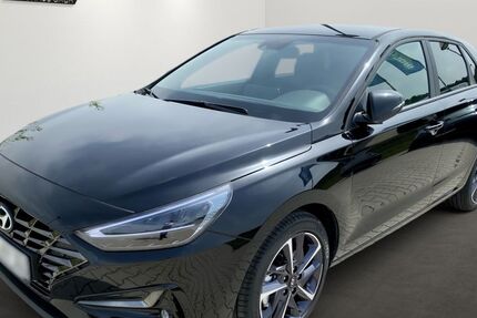 Hyundai i30 1.056 km 22.650 € Bad Mergentheim 97980