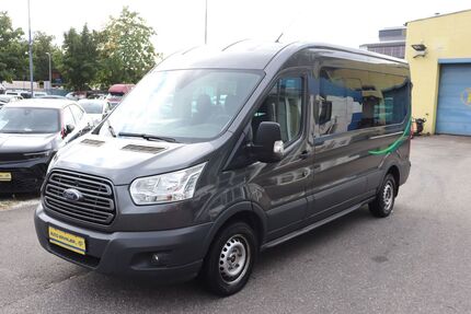 Ford Transit 146.251 km 19.690 € Dresden 01237
