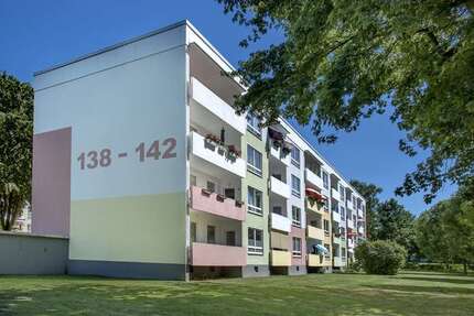 Wohnung zum Mieten in Dortmund 607 € 75 m² 4 zimmer